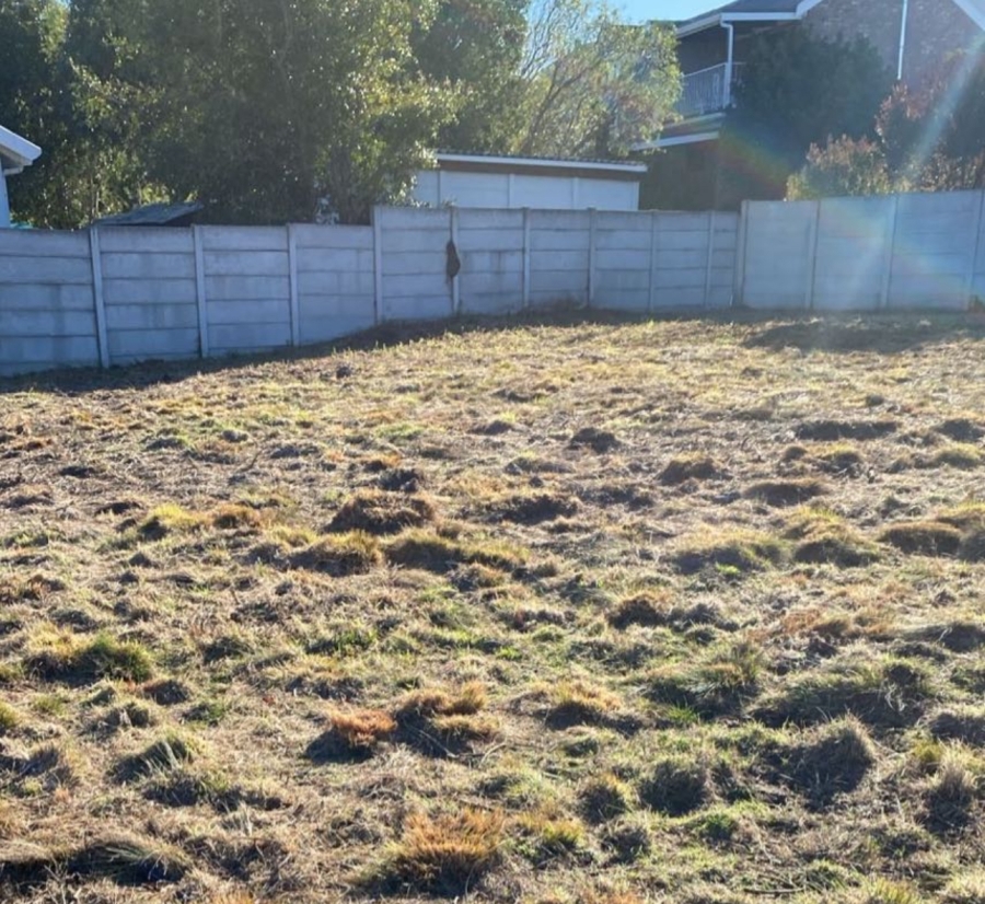 0 Bedroom Property for Sale in Heuningkloof Western Cape